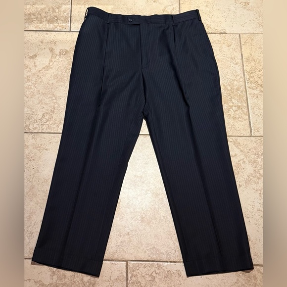 Sean John Classic 3-Piece Garment Suit